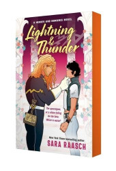Lightning and Thunder