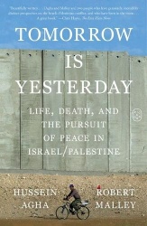 Tomorrow Is Yesterday