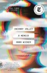 Uncanny Valley