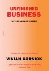 Unfinished Business