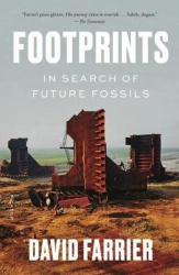 Footprints - In Search of Future Fossils