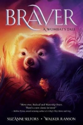 Braver - A Wombat's Tale