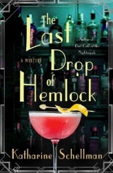 The Last Drop of Hemlock - A Mystery