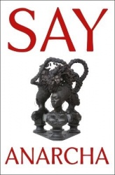 Say Anarcha
