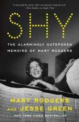 Shy - The Alarmingly Outspoken Memoirs of Mary Rodgers