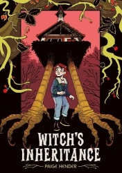 Witch's Inheritance