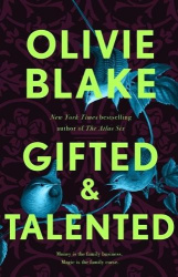 Gifted&Talented