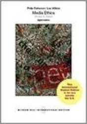 Media Ethics: Issues and Cases