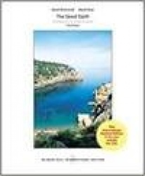 The Good Earth: Introduction to Earth Science (Int'l Ed)