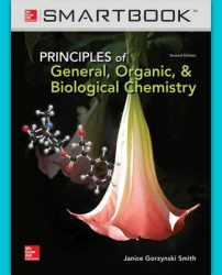 Smartbook Access Card for Principles of General, Organic&Biological Chemistry