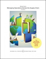 Managing Operations Across the Supply Chain