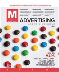 M: Advertising ISE