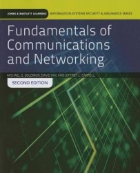Fundamentals of Communications and Networking - Print Bundle