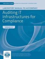 Auditing IT Infrastructures for Compliance with - Print Bundle