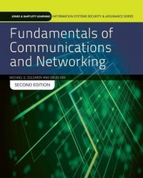 Fundamentals of Communications and Networking wi - Print Bundle