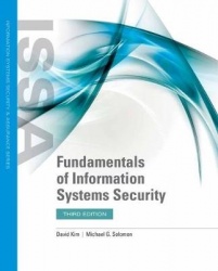 Fundamentals of Information Systems Security wit - Print Bundle