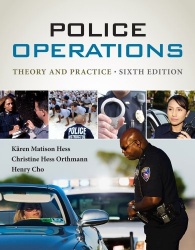Police Operations - Theory and Practice