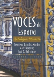 Voces de España
