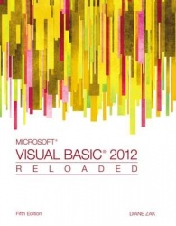 Microsoft® Visual Basic 2012: RELOADED