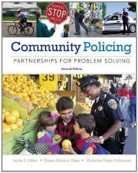Community Policing - Partnerships for Problem Solving