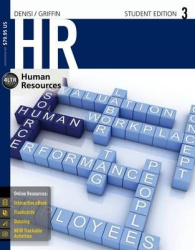 HR3 (with CourseMate, 1 term (6 months) Printed Access Card)