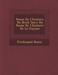 R Sum de L'Histoire Du Br Sil
