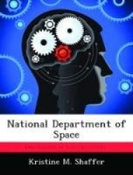 National Department of Space