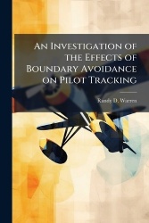 An Investigation of the Effects of Boundary Avoidance on Pilot Tracking