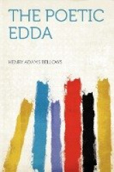 The Poetic Edda