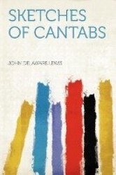 Sketches of Cantabs