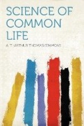 Science of Common Life