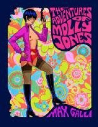 THE Adventures of Molly Jones