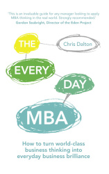 Every Day MBA