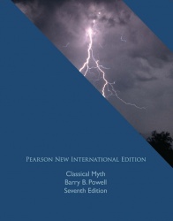 Classical Myth: Pearson New International Edition