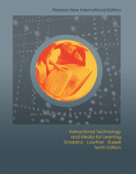 Instructional Technology and Media for Learning - Pearson New International Edition