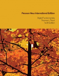 Digital Fundamentals: Pearson New International Edition