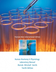 Human Anatomy & Physiology Laboratory Manual, Main Version: Pearson New International Edition
