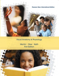 Visual Anatomy & Physiology: Pearson New International Edition
