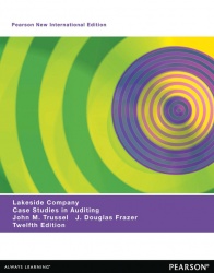 Lakeside Company - Pearson New International Edition