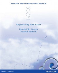Engineering with Excel - Pearson New International Edition