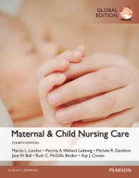 Maternal & Child Nursing Care, Global Edition