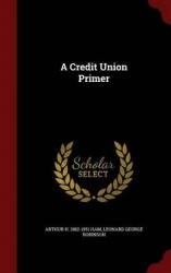 A Credit Union Primer