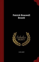 Patrick Branwell Brontë