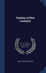 Violette of Père Lachaise