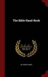 The Bible Hand-Book