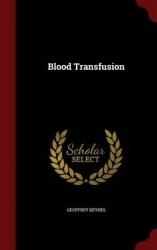 Blood Transfusion