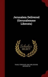 Jerusalem Delivered (Gerusalemme Liberata)