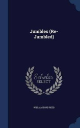 Jumbles (Re-Jumbled)