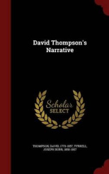 David Thompson's Narrative