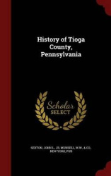 History of Tioga County, Pennsylvania
